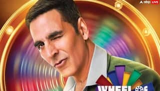 Tv પર વાપસી કરવા જઈ રહ્યો છે અક્ષય કુમાર, 'વ્હીલ ઓફ ફોર્ચ્યુન'માં જોવા મળશે, જાણો કેવો હશે ગેમ શો?