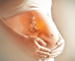 POLLUTION : गर्भातील बाळावरही होतो प्रदूषणाचा परिणाम