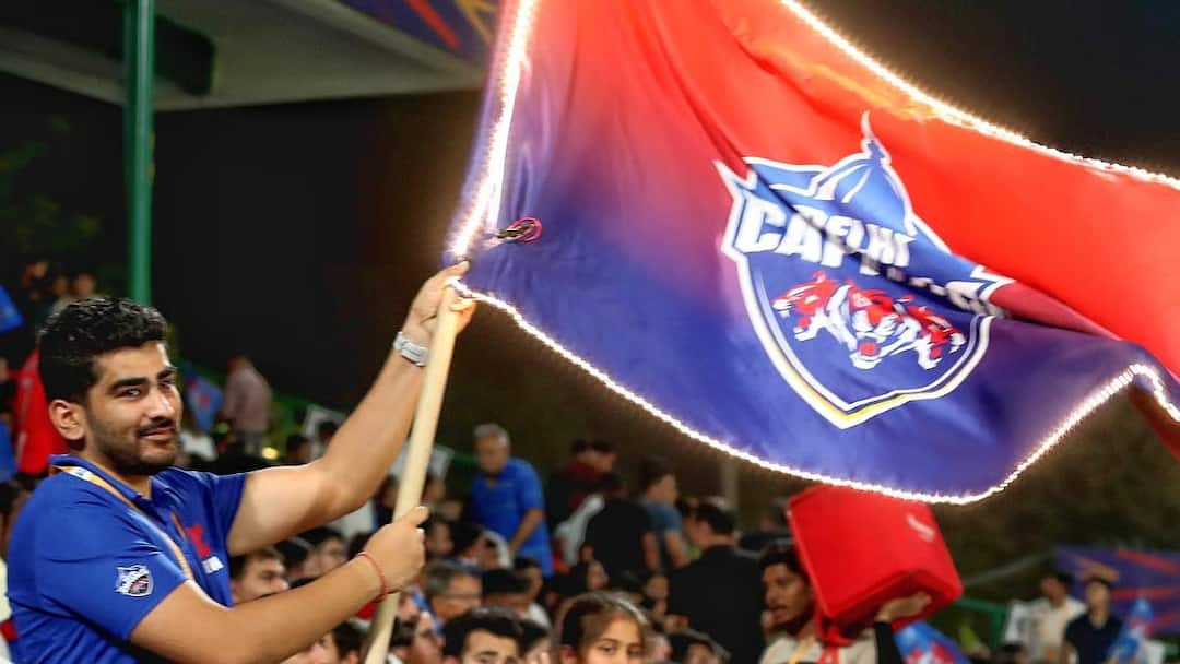 delhi capitals to announce new captain jemimah rodrigues after wpl 2026 mega auction dc captain 2026 ऑक्शन के बाद दिल्ली कैपिटल्स को मिलेगा नया कप्तान! भारत का स्टार खिलाड़ी संभालेगा कमान