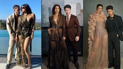 निक जोनस पर चढ़ा बॉलीवुड का खुमार, 'आप जैसा कोई' गाने पर प्रियंका संग जमकर थिरके