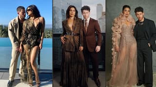 निक जोनस पर चढ़ा बॉलीवुड का खुमार, 'आप जैसा कोई' गाने पर प्रियंका संग जमकर थिरके