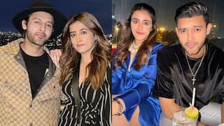 कृति सेनन की बहन नूपुर और सिंगर स्टेबिन बेन उदयपुर में इस दिन लेंगे सात फेरे