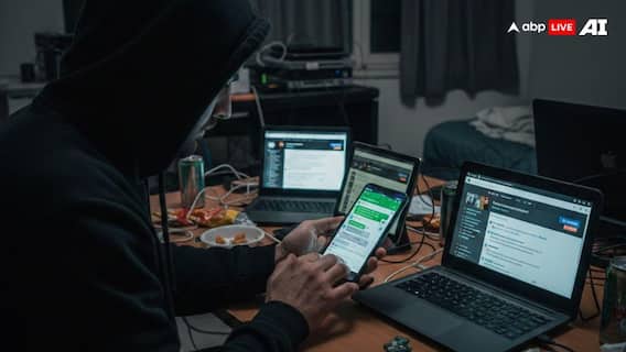 This WhatsApp Scam Lets Hackers Read Your Chats Without OTP Or Password