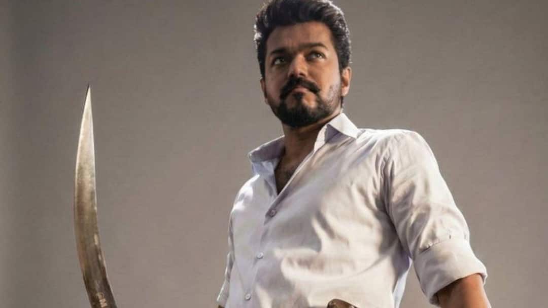ஆந்திராவில் ஜனநாயகன் வெளியாவதில் சிக்கல்..பாலையா படம் அப்படியே காப்பியாமே