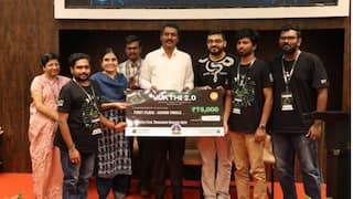 Cyber Crime: ஆன்லைன் சைபர் குற்றங்கள் - சிபிசிஐடி நடத்திய ஹேக்கத்தான் - யுக்தி 2.0வில் நடந்தது என்ன?