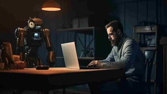 2026 में AI बन सकता है सबसे बड़ा खतरा? प्राइवेसी से लेकर देशों के बीच बढ़ेगा तनाव, जानिए ये 6 खतरे