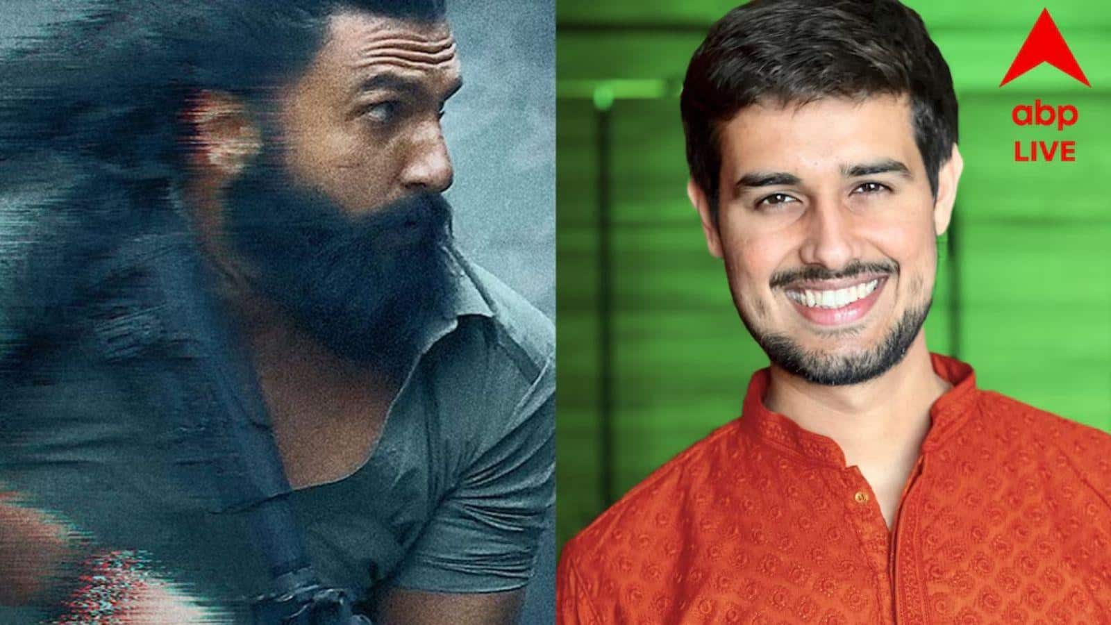 Dhruv Rathee on Dhurandhar: 'একটা ভিডিও ৩০০ কোটির সিনেমা শেষ করে দিতে পারে', 'ধুরন্ধর'-কে হুমকি ধ্রুব রাঠীর