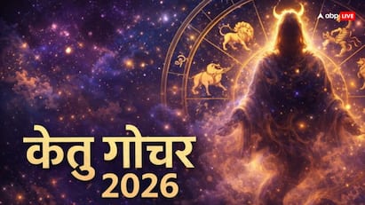 केतु गोचर 2026: इन 3 राशियों की किस्मत देगी साथ! धन, सफलता और खुशियों का होगा आगमन?