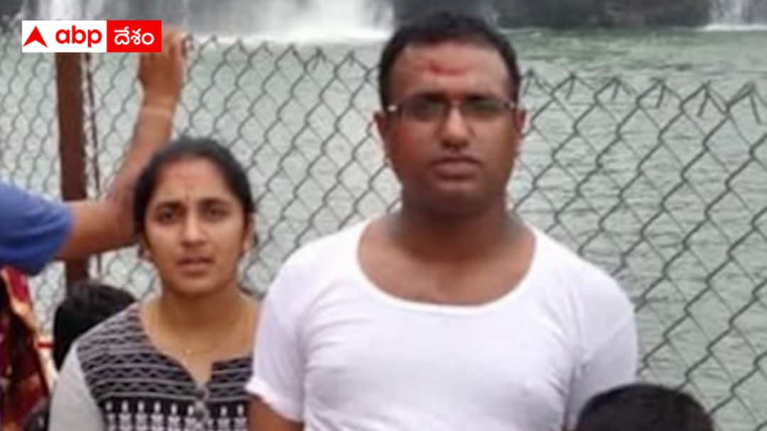 Police find that lecturer in Medchal was killed by his wife Hyderabad Crime: మేడ్చల్ లెక్చరర్ అశోక్‌ను చంపింది భార్యే - నమ్మకంగా విషం పెట్టేసింది !