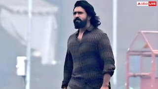 दिल्ली के संसद और इंडिया गेट के पास दिखे राम चरण, पेड्डी की लीक हुई शूट इमेज ने बढ़ाई एक्साइटमेंट