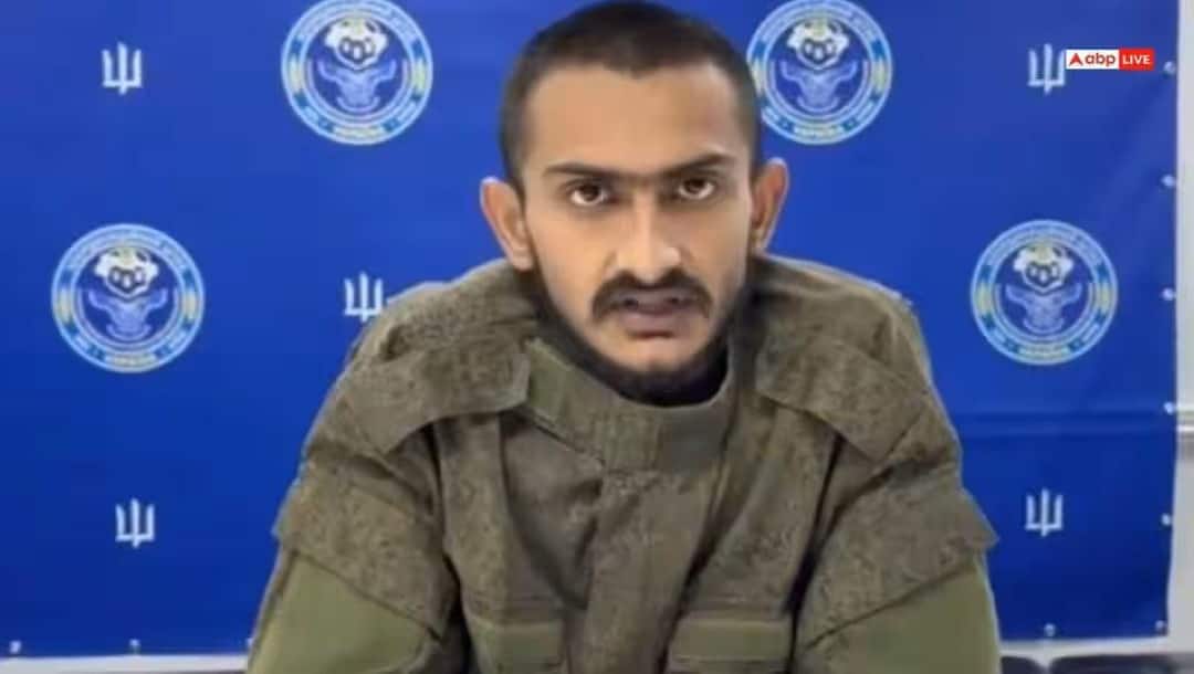 Gujarat Student Alleges Forced Recruitment Into Russian Army, Sends SOS Video From Ukraine Gujarat Student Alleges Forced Recruitment Into Russian Army, Sends SOS Video From Ukraine