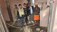 बिहार: बक्सर में नाथ बाबा मंदिर से 1 करोड़ की कीमत के 2 चंदन के पेड़ चोरी, सुरक्षा पर उठे सवाल