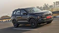 New Tata Safari Petrol Review: What Changes With The 1.5L Turbo?