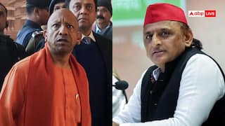 CM योगी आदित्यनाथ की सुरक्षा में चूक, अखिलेश यादव ने भी जताई चिंता, एक अधिकारी पर एक्शन