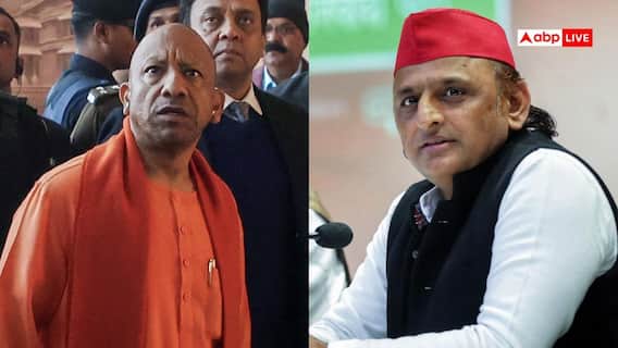 CM योगी आदित्यनाथ की सुरक्षा में चूक, अखिलेश यादव ने भी जताई चिंता, एक अधिकारी पर एक्शन
