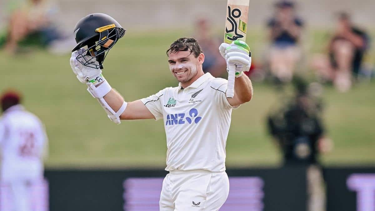 148 வருடத்தில் இதுவே முதன்முறை.. இரண்டு இன்னிங்சிலும் சதம் விளாசிய தொடக்க வீரர்கள் - யார் அந்த ஹீரோக்கள்?