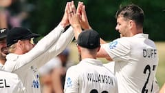 New Zealand Thrash West Indies By 323 Runs To Seal 2-0 Series Win