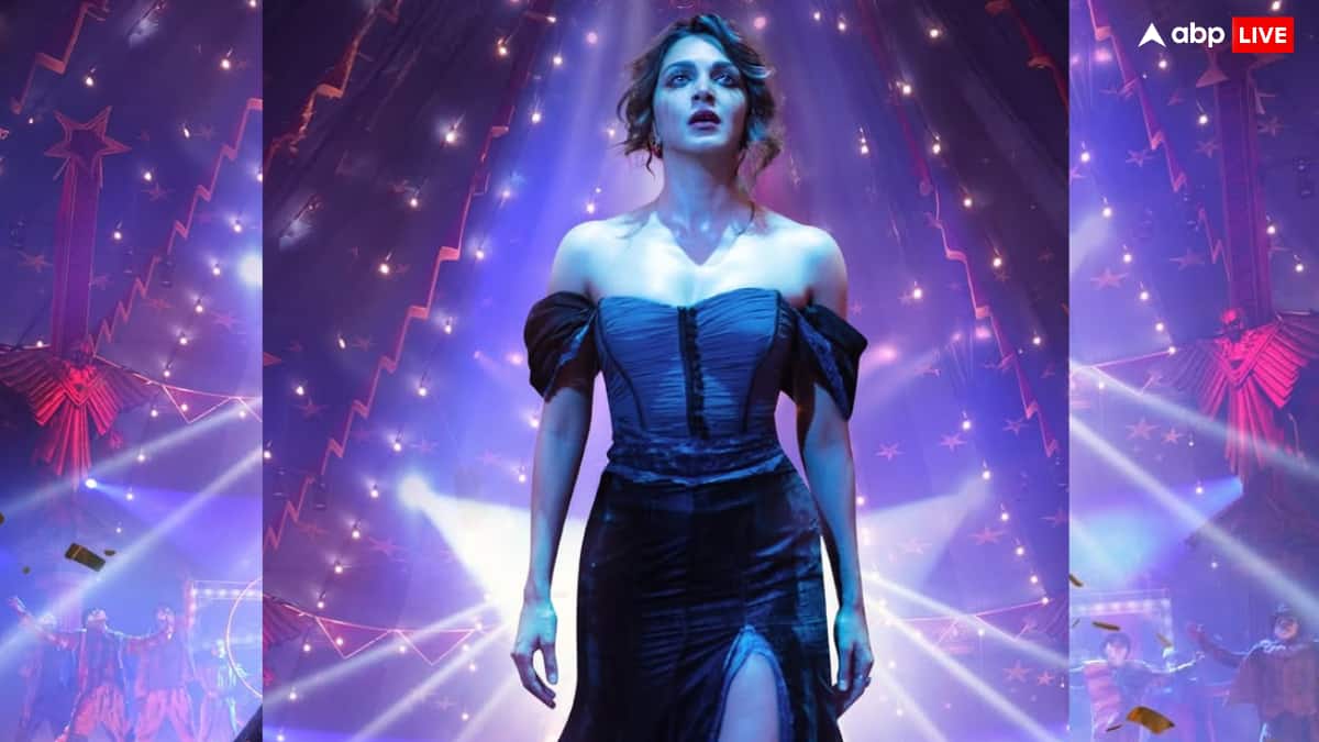 'टॉक्सिक की नादिया मेरे जीवन का सबसे कठिन रोल', कियारा आडवाणी ने बताई मन की बात