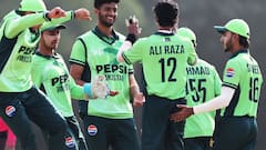 WATCH: Pakistan Cricketers Dance To ‘Dhurandhar’ Song After U19 Asia Cup Final Victory