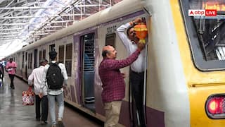 मुंबई में बड़ी वारदात, चलती लोकल ट्रेन से लड़की को नीचे फेंका, आरोपी अख्तर नवाज गिरफ्तार