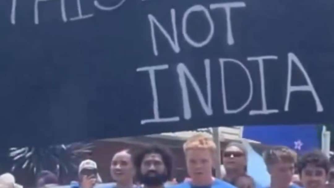 ‘This Is Not India’: Far-Right Group Perform Haka Targeting Sikhs In New Zealand