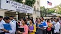 'Biggest Mess...': Indian Techies Stranded After US Reschedules Visa Interviews Amid New Vetting Rules