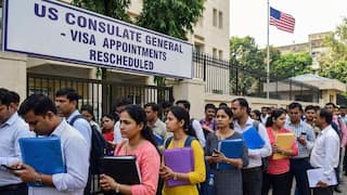 'Biggest Mess...': Indian Techies Stranded After US Reschedules Visa Interviews Amid New Vetting Rules