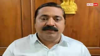 BMC Election 2026: मुंबई के घाटकोपर से BMC का चुनावी शंखनाद, जगदंबा तलवार के सहारे बीजेपी का बड़ा दांव