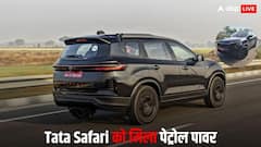 Tata ने पेट्रोल इंजन के साथ पेश की Safari और Harrier, फीचर्स में बड़ा अपडेट, जानें रिव्यू