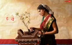 ਨਵੇਂ ਸਾਲ ਦੇ ਪਹਿਲੇ ਦਿਨ ਔਰਤਾਂ ਜ਼ਰੂਰ ਕਰਨ ਆਹ ਕੰਮ, ਪੂਰਾ ਸਾਲ ਲਕਸ਼ਮੀ ਹੋਵੇਗੀ ਮਿਹਰਬਾਨ