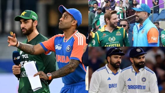 Year Ender 2025: फैंस की मौत, एशिया कप विवाद, रोहित-कोहली के इस फैसले से उठे सवाल; देखें 2025 के 5 बड़े विवाद