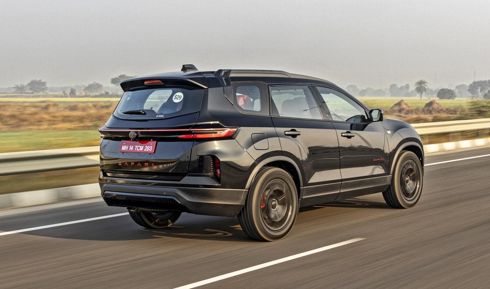 New Tata Safari Petrol Review: What Changes With The 1.5L Turbo?