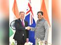 India-New Zealand FTA To Open New Doors for Indian Students With Longer Work Visas: Piyush Goyal