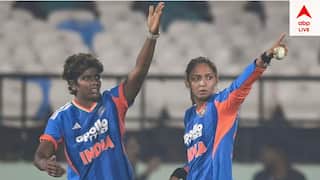 INDW vs SLW: ম্য়াচ জিতলেও দলের ফিল্ডিং নিয়ে বেজায় ক্ষুব্ধ হরমনপ্রীত, দ্বিতীয় ম্য়াচের আগে দিলেন কড়া বার্তা