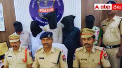 కోడలితో అక్రమ సంబంధం కోసం కుమారుడి హత్య.. సుపారి గ్యాంగ్‌‌తో కలిసి తండ్రి దారుణం