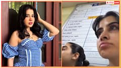 उर्फी जावेद की डर से हालत खराब, सुबह 5 बजे पहुंचीं पुलिस स्टेशन