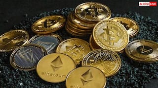 Crypto Market Update: बिटकॉइन 89,000 डॉलर के पार, नए साल में कैसा रहेगा क्रिप्टोकरेंसी बाजार?