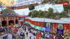 नए साल पर वैष्णों देवी के दर्शन का बना रहे हैं प्लान, यहां चेक कर लें IRCTC का पैकेज