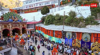 नए साल पर वैष्णों देवी के दर्शन का बना रहे हैं प्लान, यहां चेक कर लें IRCTC का पैकेज