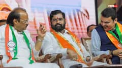 BMC चुनाव से पहले निकाय चुनाव के नतीजों ने बढ़ा दी एकनाथ शिंदे और अजित पवार की टेंशन, जानिए कैसे