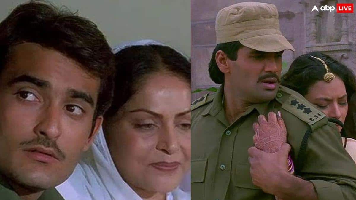 'बॉर्डर 2' में दिखेंगे सुनील शेट्टी और अक्षय खन्ना? सनी देओल की फिल्म को लेकर बड़ा अपडेट