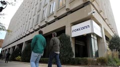 30000 લોકોની બમ્પર ભરતી, બેંગલુરુમાં બનેલી Foxconnની ફેક્ટરીએ કર્યો કમાલ