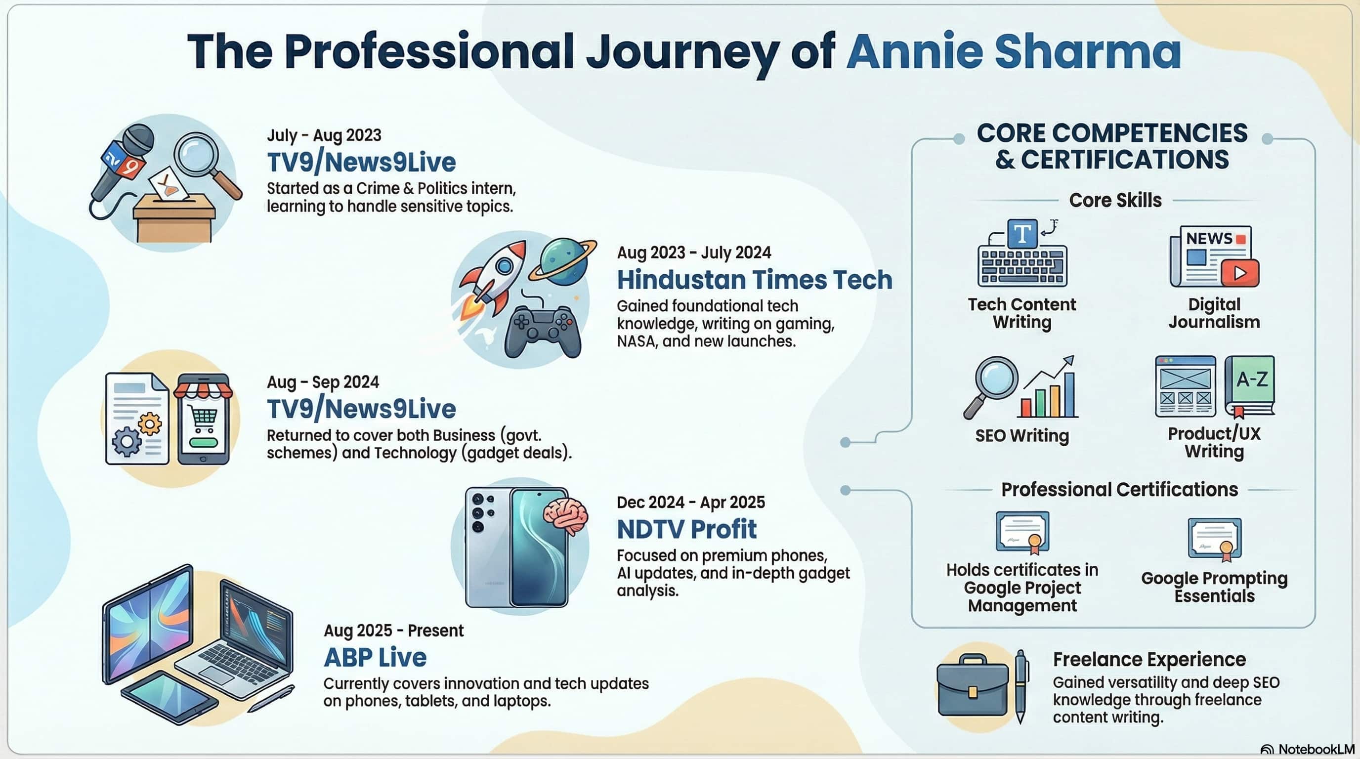 Not Landing A Job Interview? Here’s One Change You Can Make To Your CV To Get Noticed
