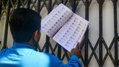 32 Lakh Unmapped Voters In Bengal Called For SIR Hearings Starting Dec 27