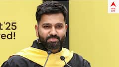 আজও ভুলতে পারেননি সেই ফাইনালের রাত, হতাশায় ক্রিকেটই ছেড়ে দিতে চেয়েছিলেন রোহিত?