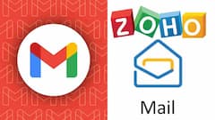 Gmail छोड़कर Zoho Mail की ओर क्यों भाग रहे हैं यूजर्स? सिक्योरिटी से लेकर प्राइवेसी तक, जानिए पूरा सच और स्विच करने का आसान तरीका
