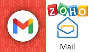 Gmail छोड़कर Zoho Mail की ओर क्यों भाग रहे हैं यूजर्स? सिक्योरिटी से लेकर प्राइवेसी तक, जानिए पूरा सच और स्विच करने का आसान तरीका