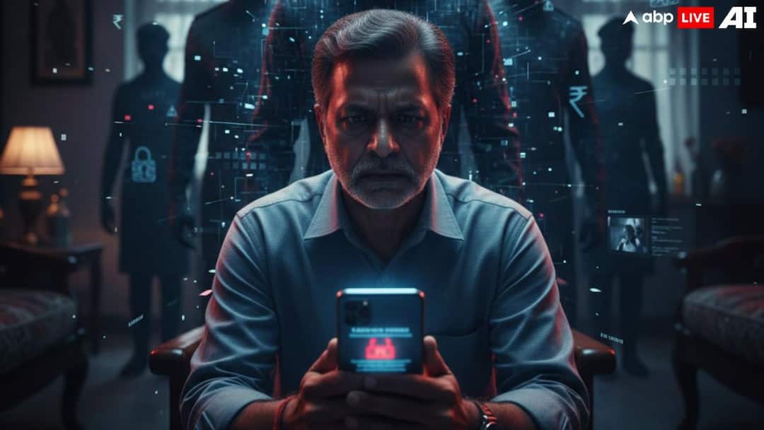 Cybercrime Has Moved From Hacking Phones To Hacking Minds: Here's How Cybercrime Has Moved From Hacking Phones To Hacking Minds: Here's How