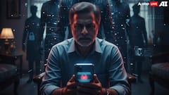 Cybercrime Has Moved From Hacking Phones To Hacking Minds: Here's How