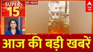 Top News: अभी की बड़ी खबरें | Humayun Kabir | Bangladesh Protest | TMC | UP Winter Session